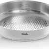 Fissler Original- Profi Collection Cocotte Avec Couvercle En Acier Inoxydable High Dome 24cm