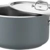 Pujadas Bain Marie Pan Ø24cm - 3.1 Litre - Acier Inoxydable 720973 - Hospitality & Professional