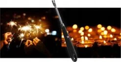 Briquet électrique Rechargeable Flexible BBQ De Cuisine - Briquets Avec USB - Briquet De Chargement USB électronique - Briquet Avec USB 16 Briquet électrique Rechargeable Flexible BBQ De Cuisine - Briquets Avec USB - Briquet De Chargement USB électronique - Briquet Avec USB -Cuisine Fournitures Magasin 1200x617 3