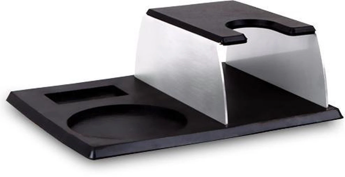 Station De Bourrage Motta En Acier Inoxydable Et Caoutchouc 2 Station De Bourrage Motta En Acier Inoxydable Et Caoutchouc – Image 2