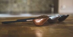 Pelle à Mesurer Barista Co The Scoop - Contenu 6 Gr Ou 15 Gr - Cuivre -Cuisine Fournitures Magasin 1200x620 1