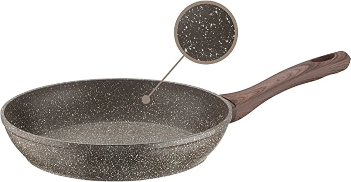 Ensemble De Casseroles/casseroles - Antiadhésif/ensemble De Poêles à Frire, Ensemble De Poêles à Frire, Sans PFAS, Va Au Lave-vaisselle 2 Ensemble De Casseroles/casseroles - Antiadhésif/ensemble De Poêles à Frire, Ensemble De Poêles à Frire, Sans PFAS, Va Au Lave-vaisselle – Image 2