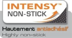 Poêle à Crêpes Tefal Comfort Grip - Pour Toutes Les Sources De Chaleur, Y Compris L'induction - Ø 25 Cm -Cuisine Fournitures Magasin 1200x630 1