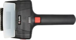 Brosse à Gril à Batterie Yato Pour BBQ Ou Gril - Brosse En Acier - Batterie Incluse -Cuisine Fournitures Magasin 1200x637 4