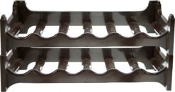 Casier à Bouteilles De Vin En Bois/casier à Vin Empilable Pour 30 Bouteilles - Cosy And Trendy -Cuisine Fournitures Magasin 1200x638 3