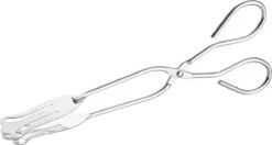 Pince à Pain Hendi - Pince à Confiserie - Pince à Pâtisserie - Acier Inoxydable - Longueur : 220 Mm -Cuisine Fournitures Magasin 1200x641 3