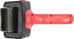 Brosse à Gril à Batterie Yato Pour BBQ Ou Gril - Brosse En Acier - Batterie Incluse -Cuisine Fournitures Magasin 1200x643 2