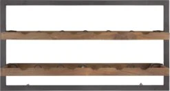 D-Bodhi - WINEMATE - TYPE A - PORTE-VIN - Pour 12 Bouteilles - Haut 35 X Large 65 X Prof 25cm -Cuisine Fournitures Magasin 1200x646 2