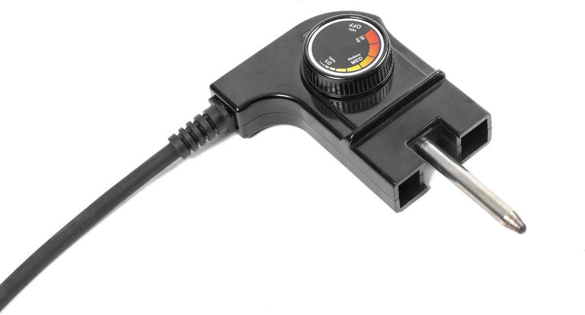 FRITEL Barbecue électrique/grill De Table BBQ 3256 + BERGHOFF Ensemble Barbecue 9 Pièces En Tablier Cubo Line 5 FRITEL Barbecue électrique/grill De Table BBQ 3256 + BERGHOFF Ensemble Barbecue 9 Pièces En Tablier Cubo Line – Image 5