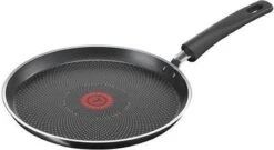 Poêle à Crêpes Tefal Comfort Grip - Pour Toutes Les Sources De Chaleur, Y Compris L'induction - Ø 25 Cm -Cuisine Fournitures Magasin 1200x656 1