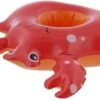 Porte-boisson | Homard | Porte-gobelet Gonflable | Porte-gobelet | Piscine | 6.146