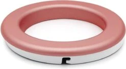 Mix DEMI - Design Champagne Cooler / Wine Cooler - Italian Design - Sans Glace, Avec Des Packs De Glace - Wit / Rose D' Or 10 Mix DEMI - Design Champagne Cooler / Wine Cooler - Italian Design - Sans Glace, Avec Des Packs De Glace - Wit / Rose D' Or -Cuisine Fournitures Magasin 1200x658 3