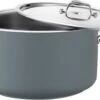 Pujadas Bain Marie Pan Ø32cm - 8,6 Litre - Acier Inoxydable 720975 - Hospitality & Professional