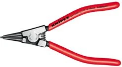 Une Pince à Circlips Knipex 4611G2 Pour Le Montage Circlips - Arbres - 5, 0, 0 -13 X 140mm