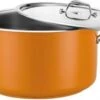 Pujadas Bain Marie Pan Ø32cm - 8,6 Litre - Acier Inoxydable 720965 - Hôtellerie Et Professionnel