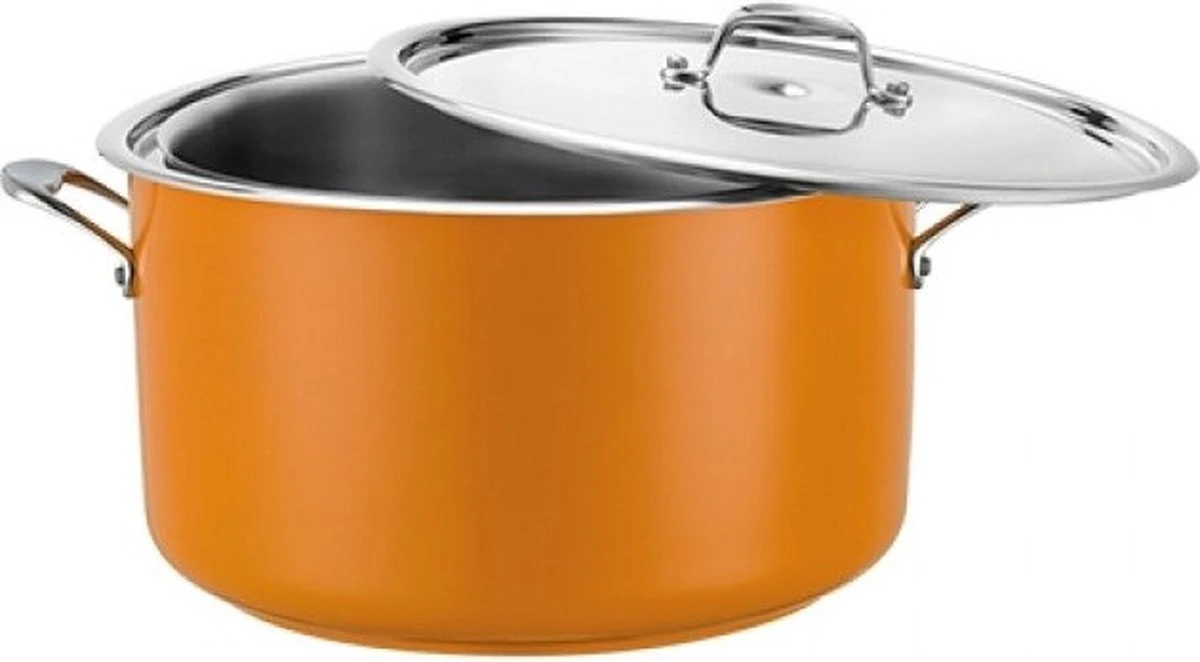 Pujadas Bain Marie Pan Ø32cm - 8,6 Litre - Acier Inoxydable 720965 - Hôtellerie Et Professionnel 1 Pujadas Bain Marie Pan Ø32cm - 8,6 Litre - Acier Inoxydable 720965 - Hôtellerie Et Professionnel