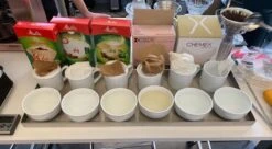 Permanent - Réutilisable - Filtre à Café - Maille En Acier Inoxydable - Convient Pour 6-8-10 Tasses De Chemex 14 Permanent - Réutilisable - Filtre à Café - Maille En Acier Inoxydable - Convient Pour 6-8-10 Tasses De Chemex -Cuisine Fournitures Magasin 1200x663 3