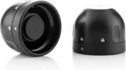 INNOVAGOODS - BOUCHONS DE CHAMPAGNE - 2 PIÈCES - BOUTEILLE DE FERMETURE -Cuisine Fournitures Magasin 1200x670