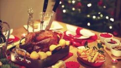 Poêle à Frire Kitchen Craft Master Class Avec Revêtement Antiadhésif Et Poignées 9 Poêle à Frire Kitchen Craft Master Class Avec Revêtement Antiadhésif Et Poignées -Cuisine Fournitures Magasin 1200x674 1