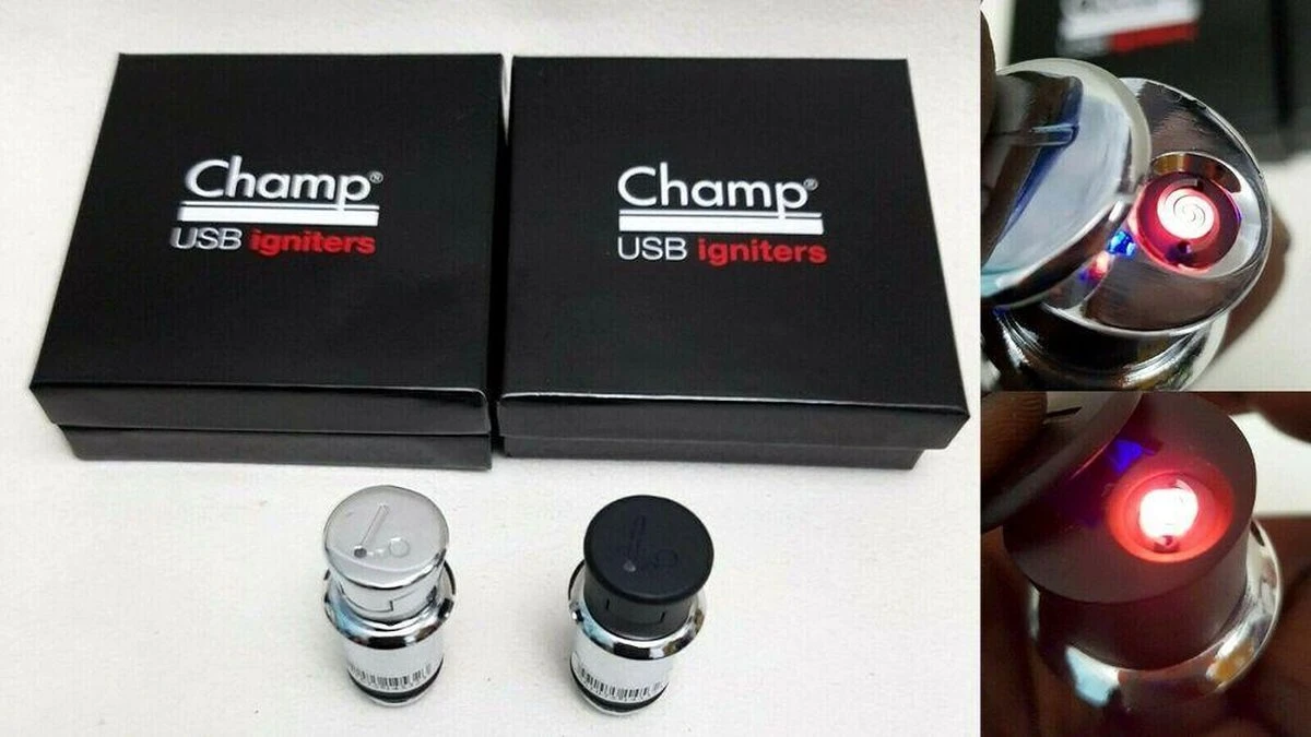 Champ Allume-cigare 12V, également Chargement USB, Transporté Dans La Voiture Ou Dans Le Sac. Noir 2 Champ Allume-cigare 12V, également Chargement USB, Transporté Dans La Voiture Ou Dans Le Sac. Noir – Image 2