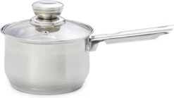 MAGNANi Ensemble De 6 Casseroles Et Poêles Avec Couvercles Tout Feux, Ensemble De Casseroles à Induction En Acier Inoxydable Comprenant 3 Casseroles, Une Marmite à Soupe, Une Poêle à Frire 15 MAGNANi Ensemble De 6 Casseroles Et Poêles Avec Couvercles Tout Feux, Ensemble De Casseroles à Induction En Acier Inoxydable Comprenant 3 Casseroles, Une Marmite à Soupe, Une Poêle à Frire -Cuisine Fournitures Magasin 1200x675 2
