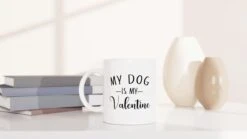 Mon Chien Est Ma Tasse En Céramique De Valentine , Tasses à Café D'amant De Chien, Cadeau Doux Pour Des Propriétaires De Chien, Une Idée Perfect De Tasse De Cadeau, D015-096W, 11oz, 13 Mon Chien Est Ma Tasse En Céramique De Valentine , Tasses à Café D'amant De Chien, Cadeau Doux Pour Des Propriétaires De Chien, Une Idée Perfect De Tasse De Cadeau, D015-096W, 11oz, -Cuisine Fournitures Magasin 1200x675 24