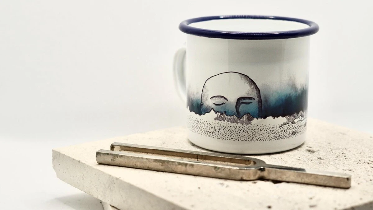 The Mugs Boutique - Un Mug Pour La Vaderdag Octopus - Un Vrai Mug Pour Homme : à Emporter Sur Le Quai, Pour Aller Pêcher Ou Camper Ou éventuellement Dans L'homme Des Cavernes ? 1 The Mugs Boutique - Un Mug Pour La Vaderdag Octopus - Un Vrai Mug Pour Homme : à Emporter Sur Le Quai, Pour Aller Pêcher Ou Camper Ou éventuellement Dans L'homme Des Cavernes ?