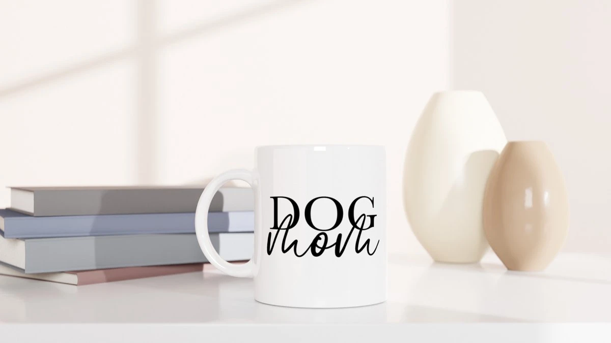 Tasse En Céramique De Mom De Chien, Tasse De Cadeau Mignonne Pour Des Mamans De Chien, Idées De Cadeau Pour Des Amants De Café, Jolies Tasses Pour Des Mamans De Chien, D015-157W, 11oz, 7 Tasse En Céramique De Mom De Chien, Tasse De Cadeau Mignonne Pour Des Mamans De Chien, Idées De Cadeau Pour Des Amants De Café, Jolies Tasses Pour Des Mamans De Chien, D015-157W, 11oz, – Image 7