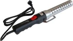 BBQ électrique - Briquet Grill - Alternatief Au Charbon De Bois Looflighter Et Briquettes Légères Sans Affecter Le Goût De Vos Plats En Utilisant Des Allume-feux Chimiques! -Cuisine Fournitures Magasin 1200x677 5