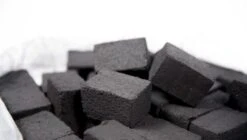 Bali Briquettes - Briquettes De Noix De Coco - Briquettes De Noix De Coco - Noix De Coco - Charbon De Bois - BBQ - 12 KG -Cuisine Fournitures Magasin 1200x680 4