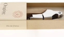 LIGNE W - ORIGINE - COUTEAU DE SOMMELIER OUVRE BOUTEILLE DE LUXE VERITABLE FÛT DE CHÊNE FINITION NATURELLE 10 LIGNE W - ORIGINE - COUTEAU DE SOMMELIER OUVRE BOUTEILLE DE LUXE VERITABLE FÛT DE CHÊNE FINITION NATURELLE -Cuisine Fournitures Magasin 1200x688