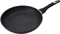 Poêle à Frire De Luxe Oneiro – ø28 X H 5,5 Cm – Cuisson – Salle à Manger – Cuisine – Poêle – Induction – Gaz – Casseroles – Poêles -Cuisine Fournitures Magasin 1200x689 2