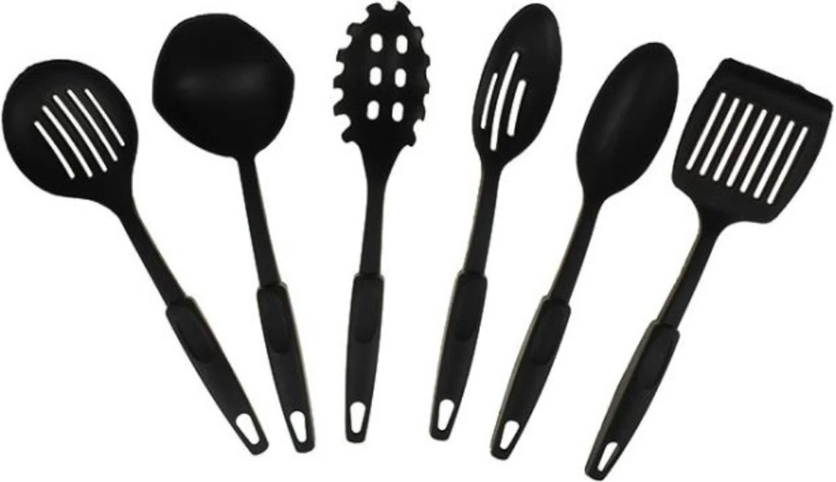 German Line Soft Grip - Ensemble De Casseroles 13 Pièces - Convient Pour Le Gaz Et L'induction 2 German Line Soft Grip - Ensemble De Casseroles 13 Pièces - Convient Pour Le Gaz Et L'induction – Image 2