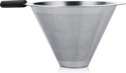 400 Ml Versez Sur La Coffee , Cafetières à Piston Cafetière Manuelle Cafetière En Verres Avec Filtre Et Bol En Acier Inoxydable -Cuisine Fournitures Magasin 1200x694 2