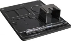 Organisateur De Café Eureka Mignon Koepoort Café - Tapis De Tassage - Station De Tassage Pour Moulins à Café Eureka