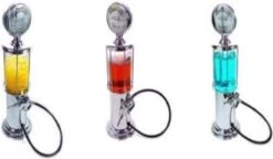 Ariko Biertoren - Distributeur - Distributeur De Boissons - Station-service Avec Robinet - Robinet De Limonade - Robinet De Table D' Alcohol -Cuisine Fournitures Magasin 1200x699 5