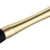 Doodadeals® | Presse à Cocktail De Luxe | Presse-purée Tonique | Muddler | Pilon Au Citroen | Cocktail Muddler | 21 Cm | ACIER INOXYDABLE | Or