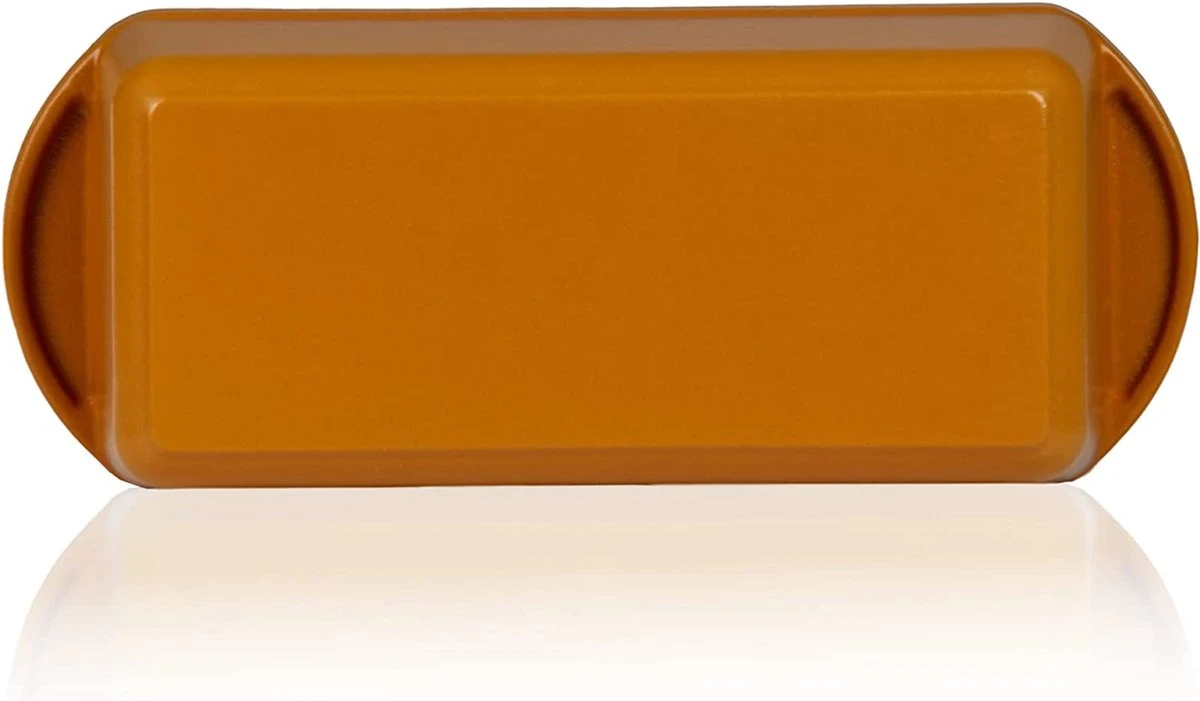 Mahlzeit Cocotte En Fonte Avec Couvercle émaillé, 3 Litres, Sunny Orange | Allant Au Four, Adapté à L'induction, Rôtissoire Double, Rôtissoire Canard Grande, Rôtissoire émaillée, Cocotte, Rôtissoire Oie 3 Mahlzeit Cocotte En Fonte Avec Couvercle émaillé, 3 Litres, Sunny Orange | Allant Au Four, Adapté à L'induction, Rôtissoire Double, Rôtissoire Canard Grande, Rôtissoire émaillée, Cocotte, Rôtissoire Oie – Image 3