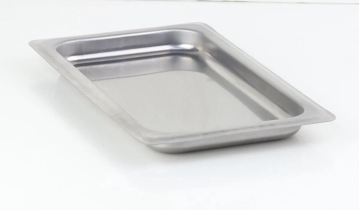 Modèle De Table 'Beefmaker' Pour Barbecue à Haute Température / Barbecue à Gaz - 800 Degrés Celsius - Acier Inoxydable - 42x40x22 11 Modèle De Table 'Beefmaker' Pour Barbecue à Haute Température / Barbecue à Gaz - 800 Degrés Celsius - Acier Inoxydable - 42x40x22 – Image 11