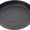 Poêle à Tapas Ronde De Luxe Oneiro - Fonte - 20cm - Cuisine - Salle à Manger - Cuisine - Autres Casseroles - Induction - Gaz - Casseroles - Poêles