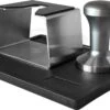 Ensemble De Tapis De Bourrage BaristaPro Avec Porte-filtre Et Tasseur 58 Mm