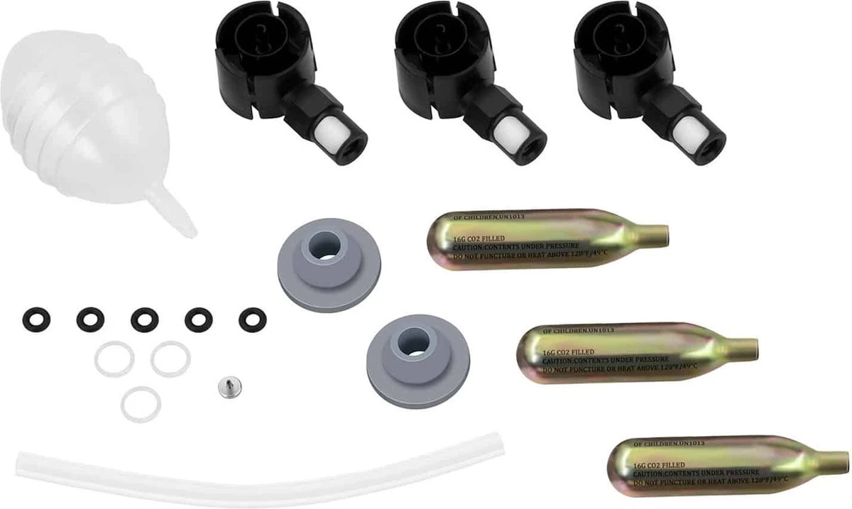 Installation De Robinet à Bière Royal Catering Avec Refroidissement - 5 L - 2 à 12 °C 2 Installation De Robinet à Bière Royal Catering Avec Refroidissement - 5 L - 2 à 12 °C – Image 2