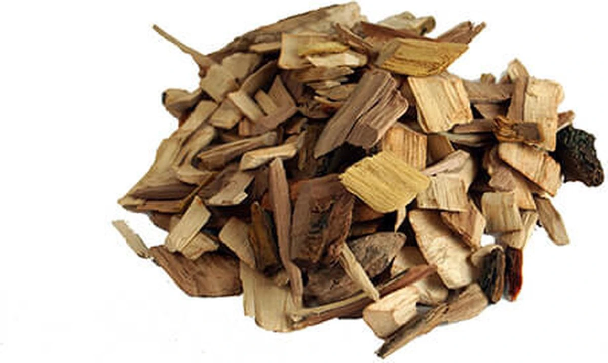 Saveur BBQ | Poire Bois Fumé 500g | Poire Smokewood 500g | Copeaux De Bois | BBQ à Fumer Du Bois | Bois De Fumée | Kamado | Grill | BBQ électrique 3 Saveur BBQ | Poire Bois Fumé 500g | Poire Smokewood 500g | Copeaux De Bois | BBQ à Fumer Du Bois | Bois De Fumée | Kamado | Grill | BBQ électrique – Image 3