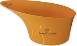 Seau à Champagne Veuve Clicquot XL - Bac à Glaçons - Seau à Glace - Seau à Glace -Cuisine Fournitures Magasin 1200x719 2