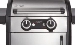 Barbecue électrique Enders EFlow Pro 2 Turbo - Bbq - 36,5 Kg - Surface De Cuisson 50 X 39 Cm - Grille De Cuisson Grille En Fonte -Cuisine Fournitures Magasin 1200x730 2