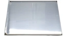 Bac Récupérateur De Graisse Pour Rôtir Et Griller - Master Maxi - HENDI - HENDI 154755