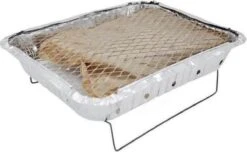 Barbecue 5 Pièces 600 Grammes Chacun - Instantané - Jetable - Barbecue Extérieur - Table - Grille - Balcon - Pique-nique - Accessoires Barbecue - Grill - Achat Barbecue - Barbecue - Sauce Barbecue -Cuisine Fournitures Magasin 1200x739