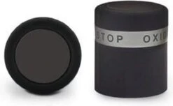 Pulltex - Bouchon à Vin Anti-ox Version Tech Bouchon à Vin Antiox LIQUIDATION -Cuisine Fournitures Magasin 1200x740 2