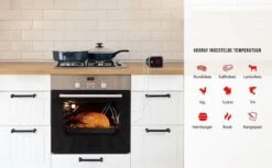 Thermomètre Sans Fil Pour Barbecue Avec Application - Température Centrale Bluetooth - Sans Fil - Grill - Fumeur - Thermomètre à Viande - Barbecue 12 Thermomètre Sans Fil Pour Barbecue Avec Application - Température Centrale Bluetooth - Sans Fil - Grill - Fumeur - Thermomètre à Viande - Barbecue -Cuisine Fournitures Magasin 1200x742 9