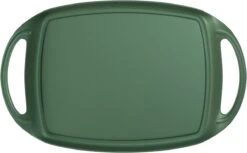 Plaque Forest Flat Grill - 36 Cm - Poêle à Griller Durable - Plancha - Verte - Plaque à Griller à Induction - Revêtement Antiadhésif - Convient à Toutes Les Sources De Chaleur - Sans PFOA 7 Plaque Forest Flat Grill - 36 Cm - Poêle à Griller Durable - Plancha - Verte - Plaque à Griller à Induction - Revêtement Antiadhésif - Convient à Toutes Les Sources De Chaleur - Sans PFOA -Cuisine Fournitures Magasin 1200x744 2